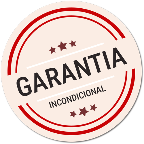 garantia_ Garantia incondicional